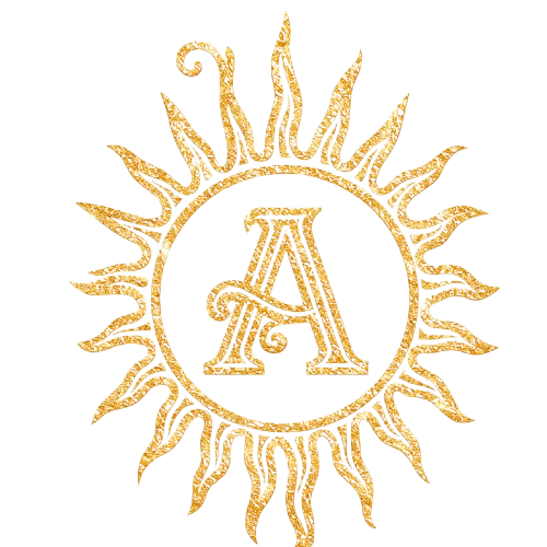 Logo Amaya