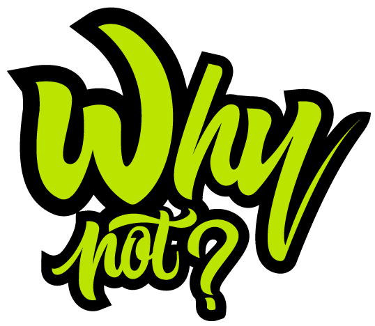 Logo Why Not